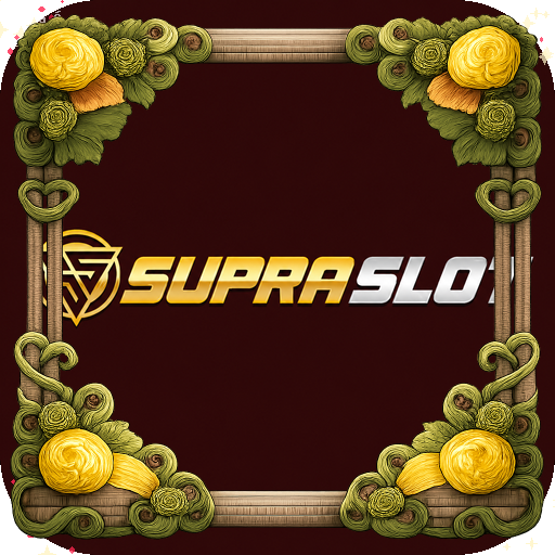 supraslot — mitra unggulan